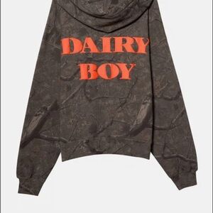 DAIRY BOY HOODIE